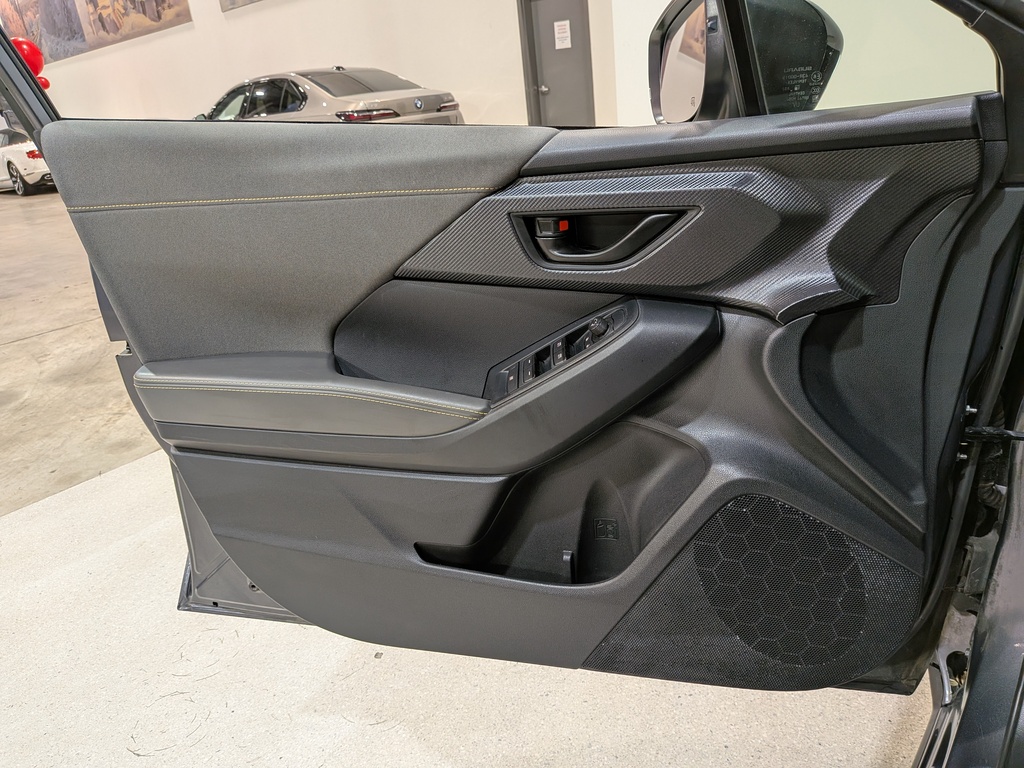 Subaru Crosstrek 2024