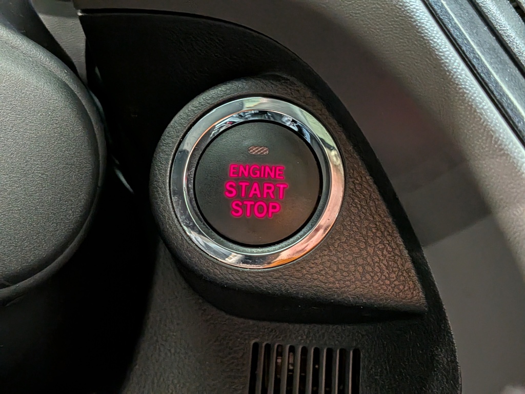 Subaru Crosstrek 2024