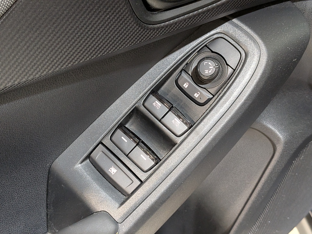 Subaru Crosstrek 2024