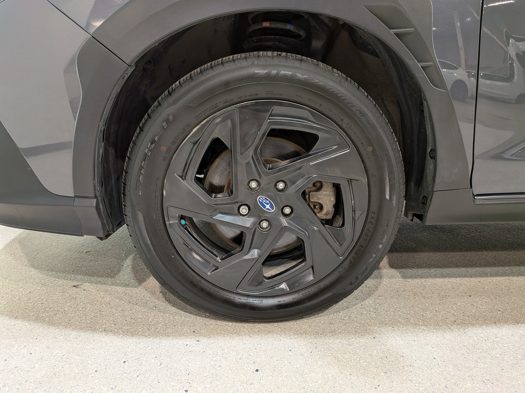 Subaru Crosstrek 2024