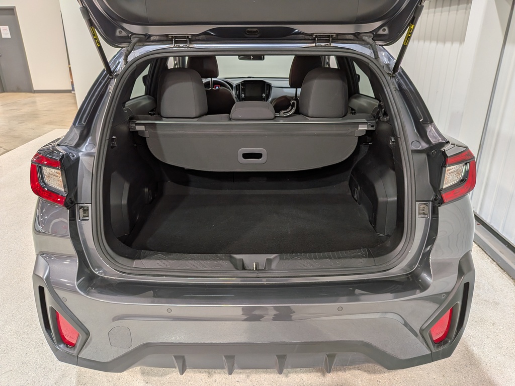 Subaru Crosstrek 2024