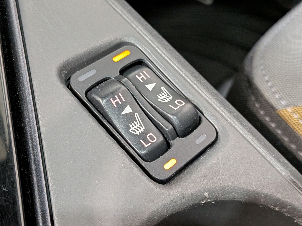 Subaru Crosstrek 2024