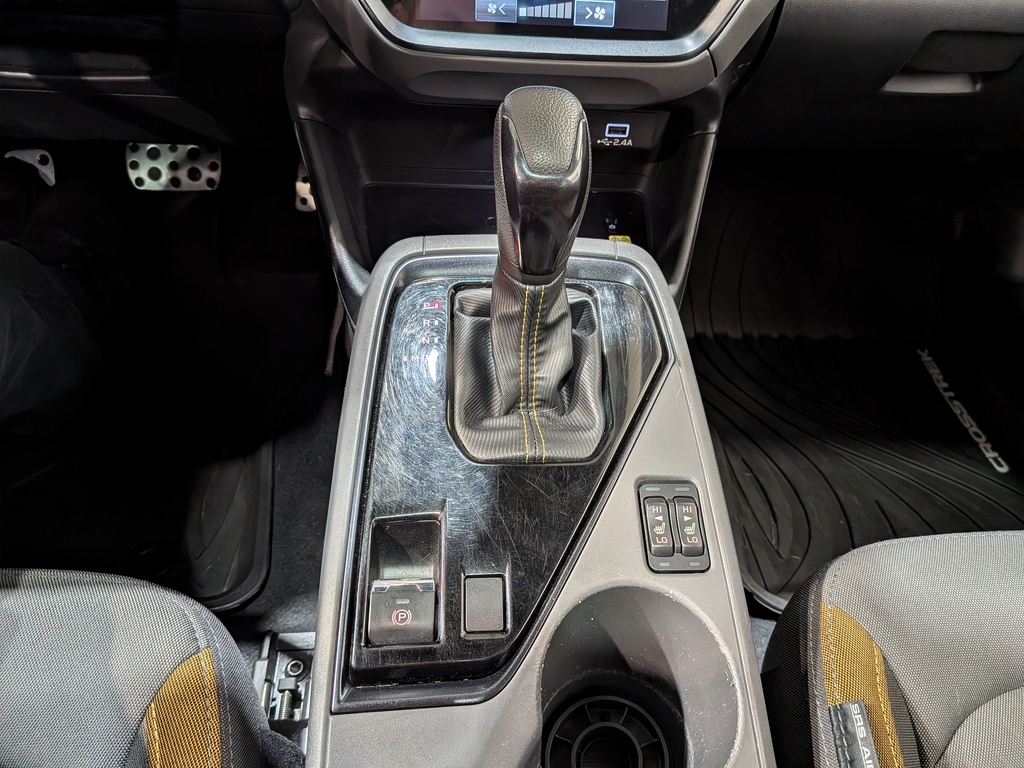 Subaru Crosstrek 2024