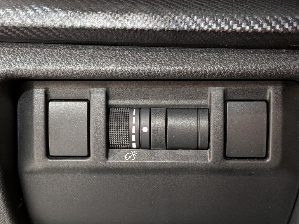 Subaru Crosstrek 2024