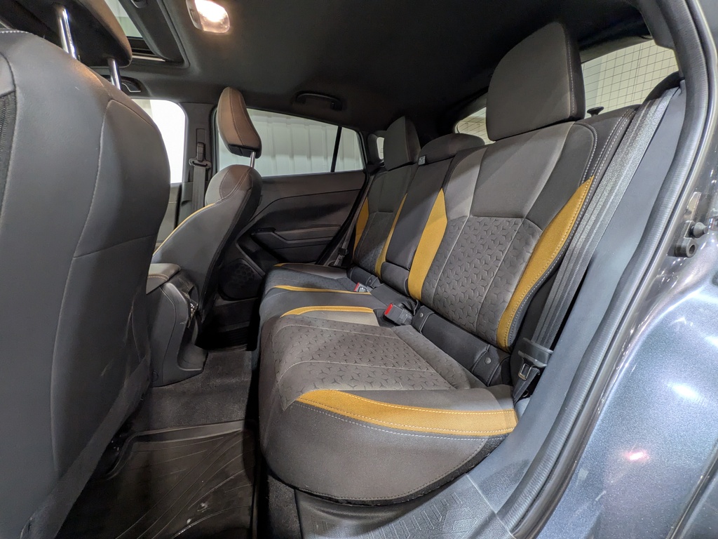 Subaru Crosstrek 2024