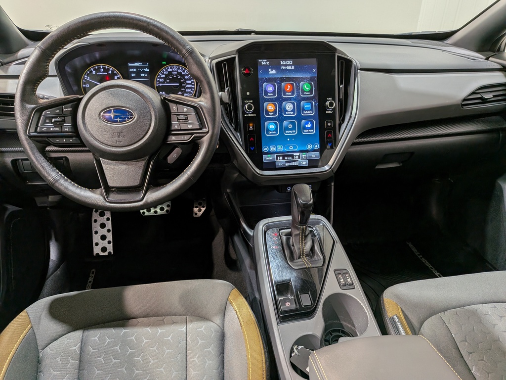 Subaru Crosstrek 2024