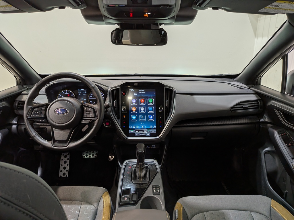 Subaru Crosstrek 2024