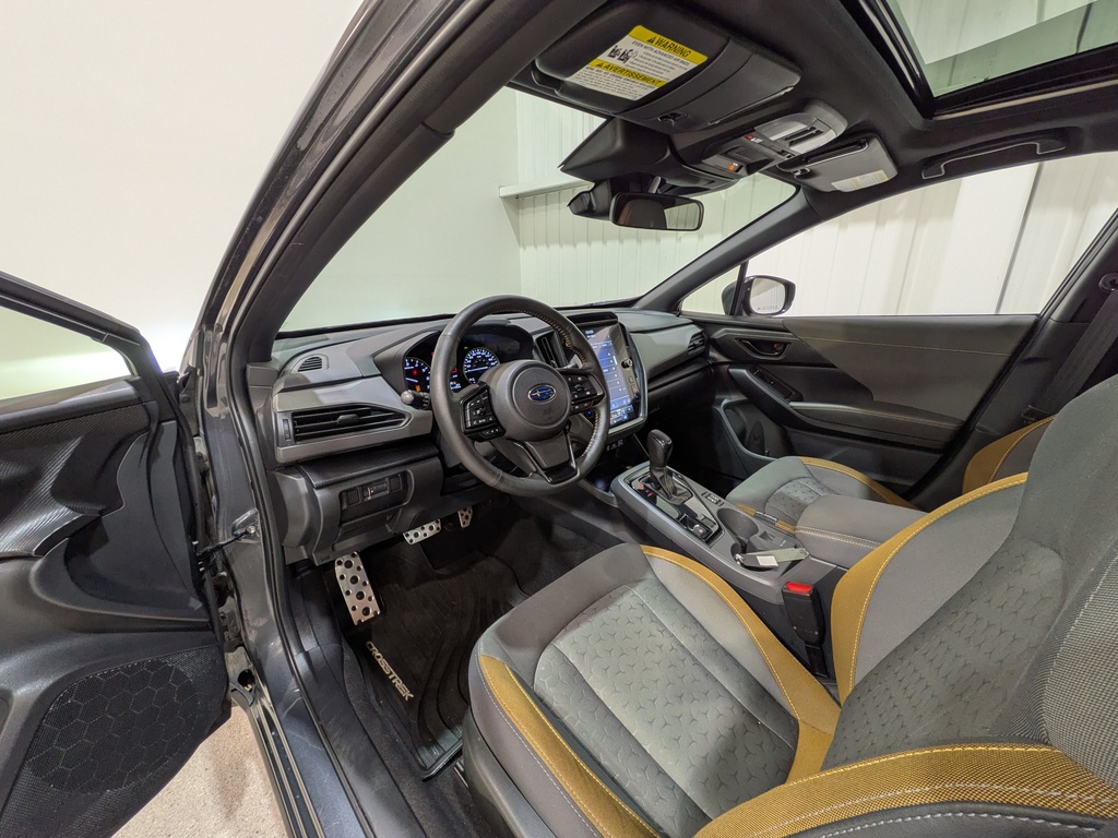 Subaru Crosstrek 2024