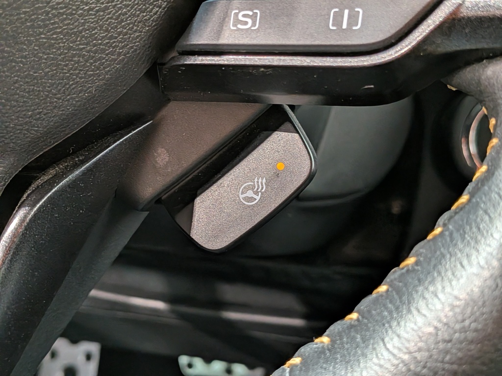 Subaru Crosstrek 2024