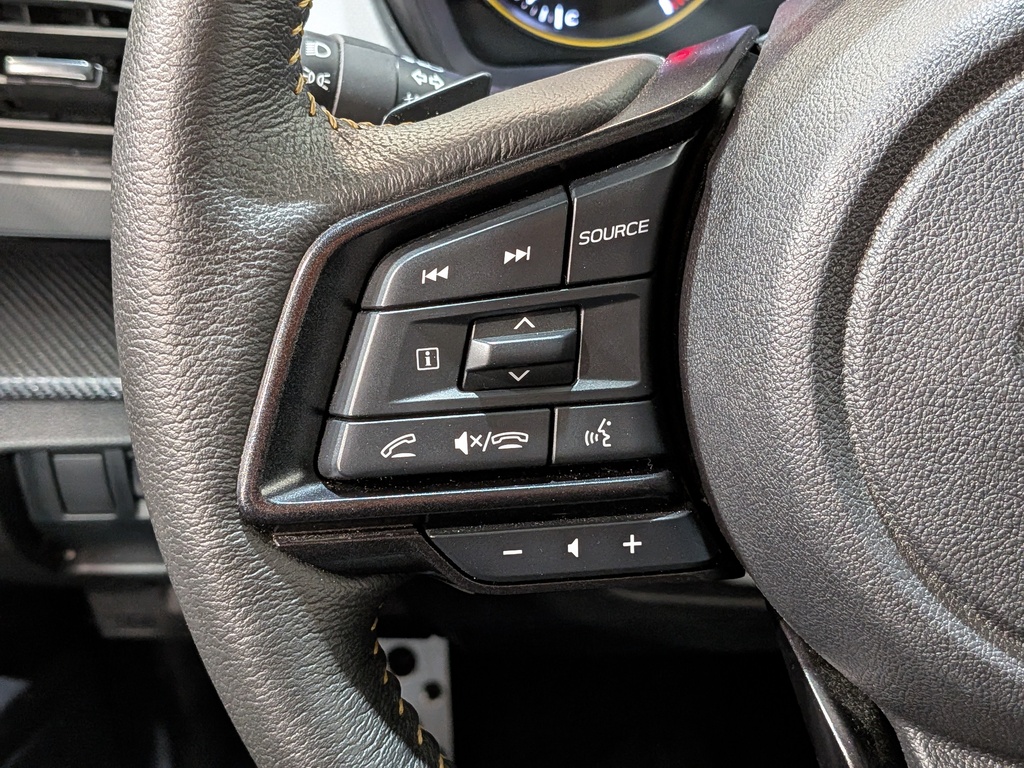 Subaru Crosstrek 2024