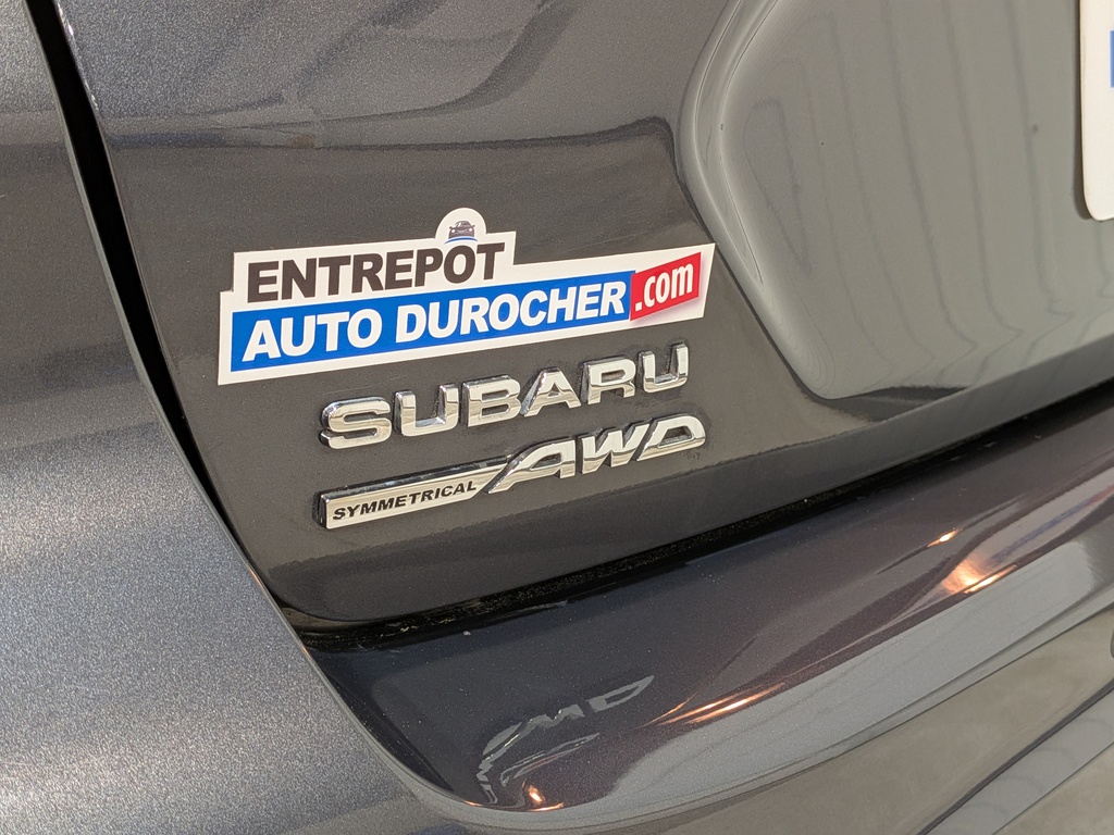 Subaru Crosstrek 2024