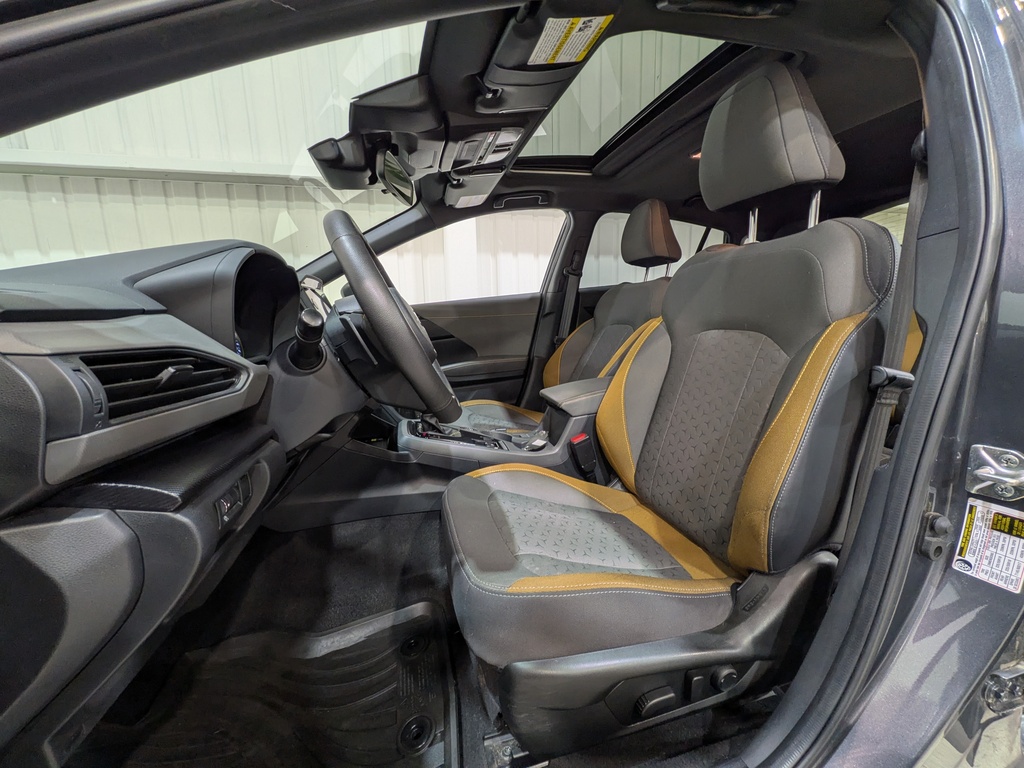 Subaru Crosstrek 2024