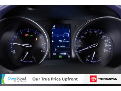 used 2021 Toyota C-HR car, priced at $27,298