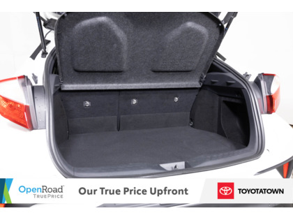 used 2021 Toyota C-HR car, priced at $27,298