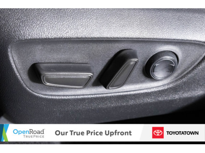 used 2022 Toyota Highlander car, priced at $45,998