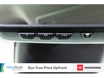 used 2022 Toyota Highlander car, priced at $45,998