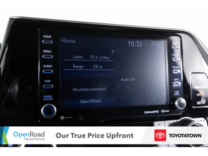 used 2022 Toyota Highlander car, priced at $45,998