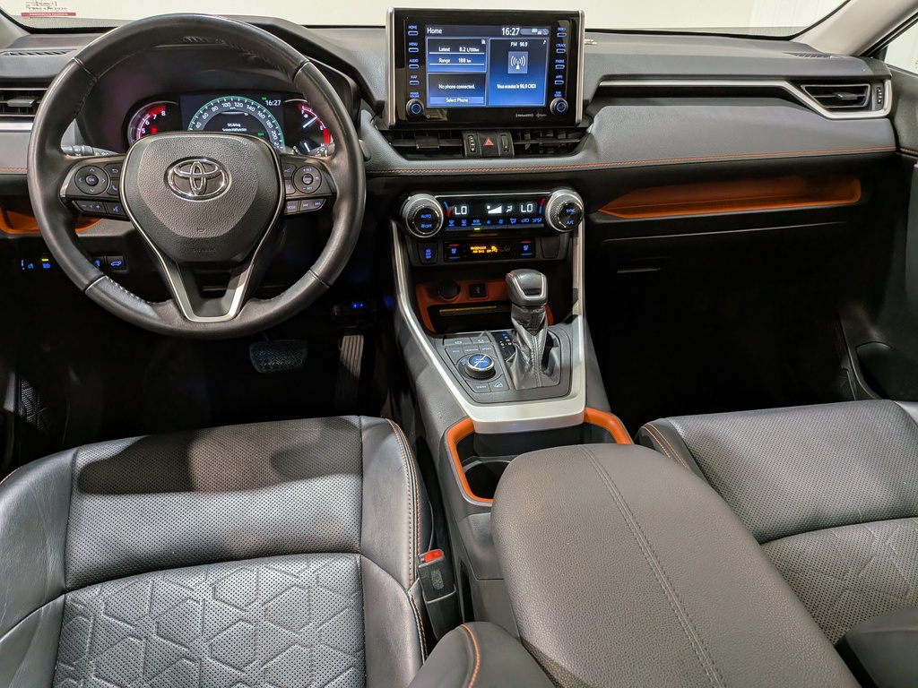 Toyota RAV4 2020