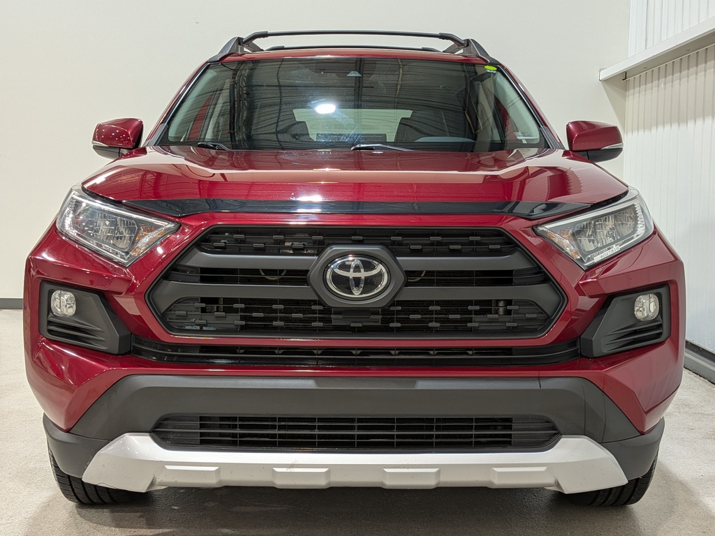 Toyota RAV4 2020