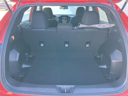 used 2024 Subaru Impreza car, priced at $33,900