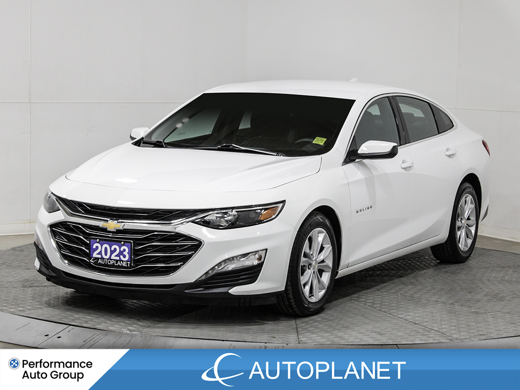 2023 Chevrolet Malibu