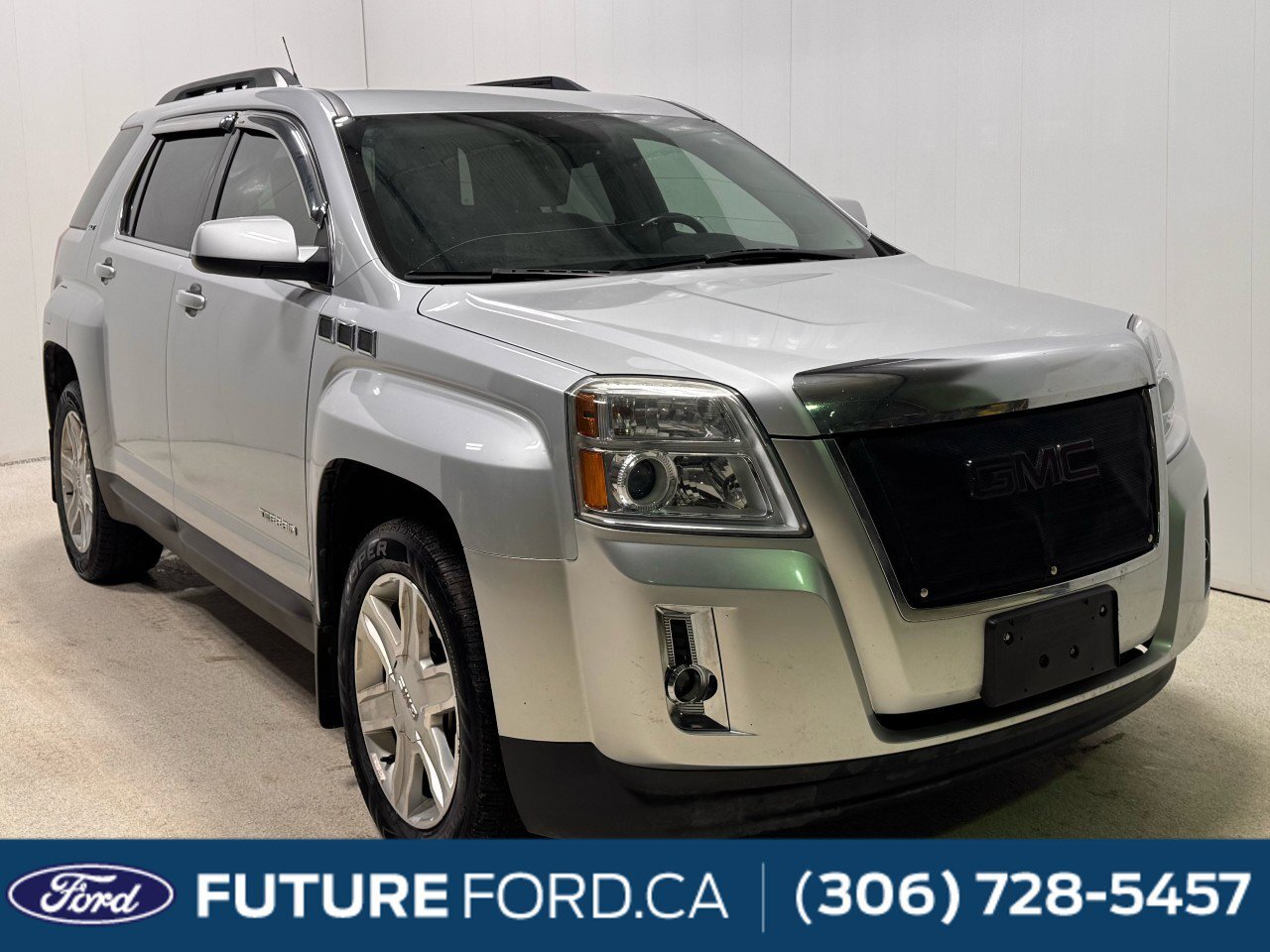 2012 GMC Terrain