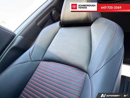 used 2024 Toyota RAV4 Prime car, priced at $45,995