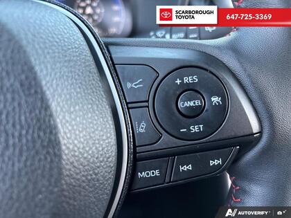 used 2024 Toyota RAV4 Prime car, priced at $45,995