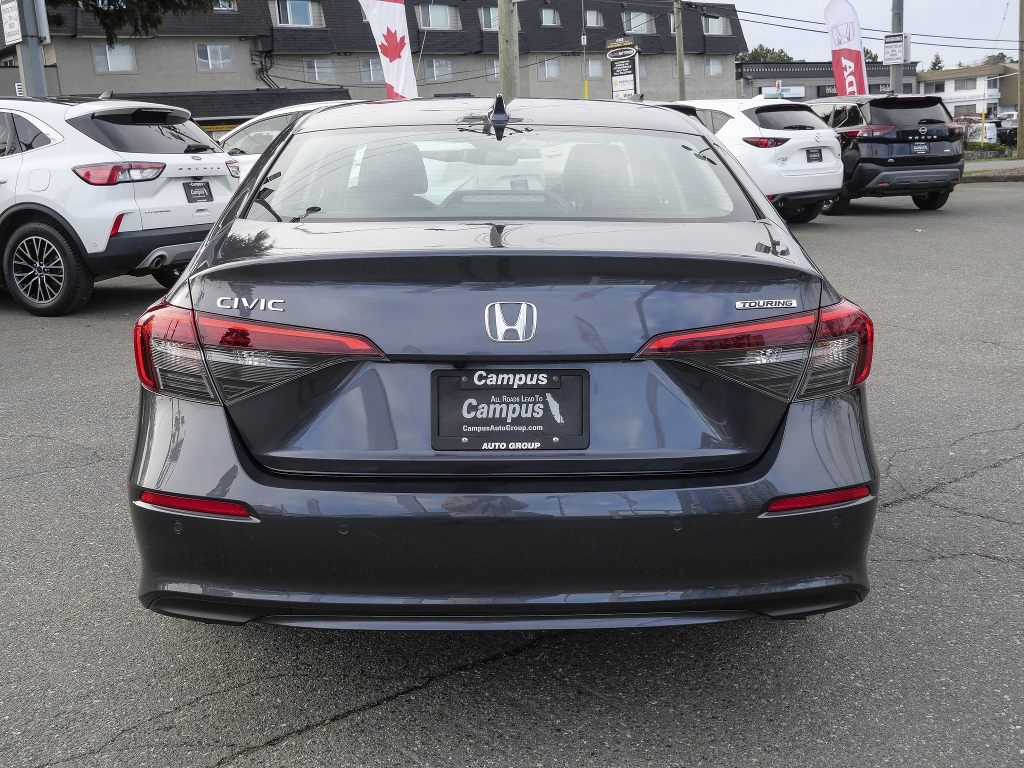 2022 Honda Civic