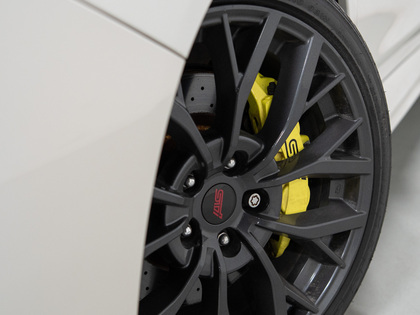 used 2018 Subaru WRX car, priced at $31,900