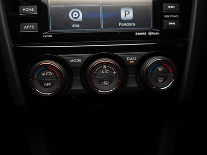 used 2018 Subaru WRX car, priced at $31,900