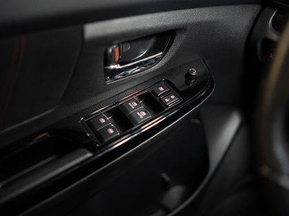 used 2018 Subaru WRX car, priced at $31,900