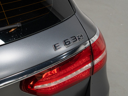 used 2020 Mercedes-Benz E-Class car, priced at $103,900