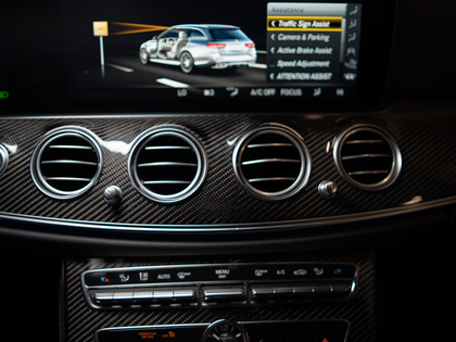 used 2020 Mercedes-Benz E-Class car, priced at $103,900