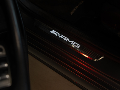 used 2020 Mercedes-Benz E-Class car, priced at $103,900