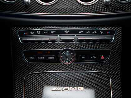 used 2020 Mercedes-Benz E-Class car, priced at $103,900