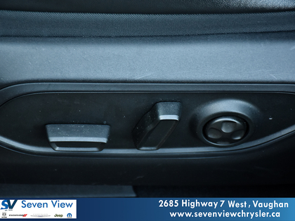 used 2023 Jeep Grand Cherokee 4xe car, priced at $59,110