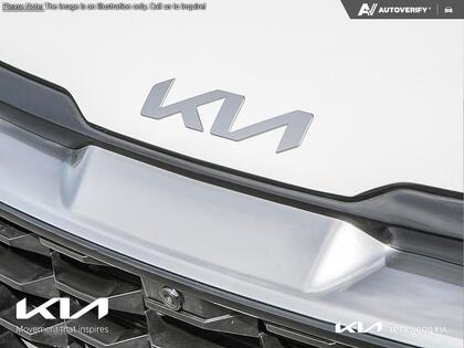 used 2025 Kia Sportage Hybrid car, priced at $46,777