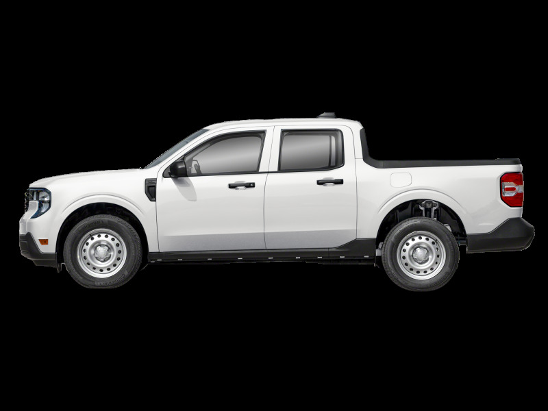 2025 Ford Maverick