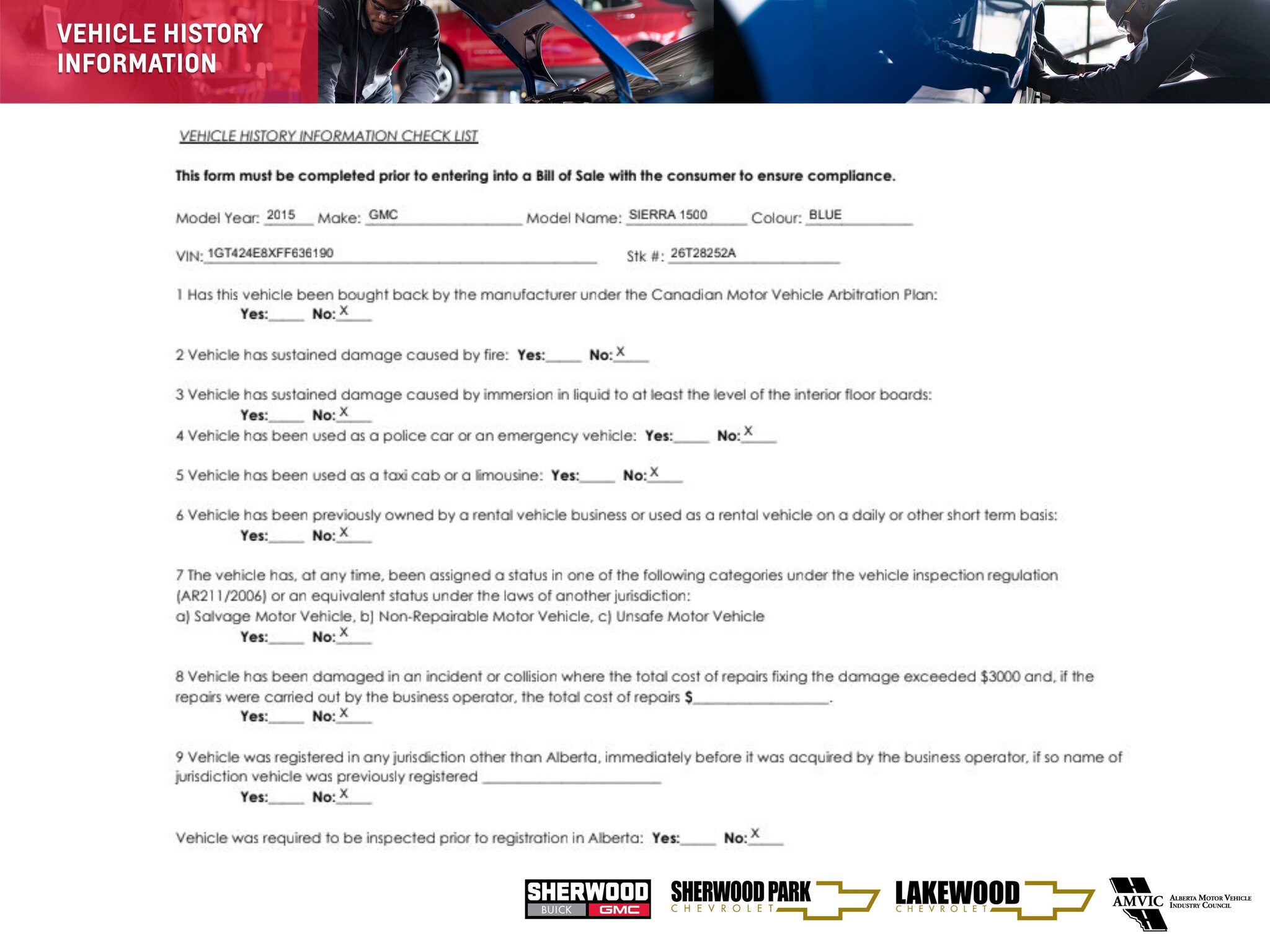 2015 GMC Sierra 3500HD