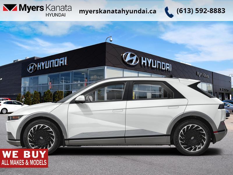 2022 Hyundai IONIQ 5