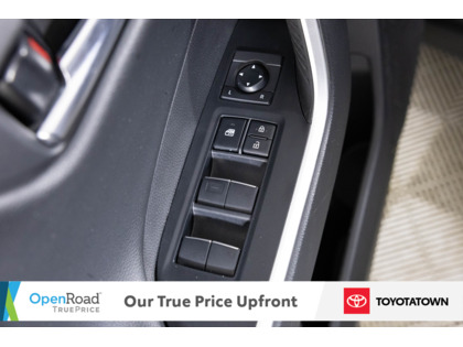 used 2020 Toyota RAV4 Hybrid car, priced at $35,498