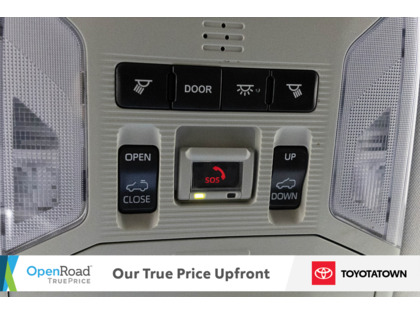 used 2020 Toyota RAV4 Hybrid car, priced at $35,498