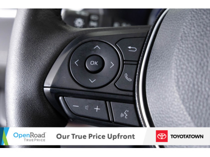 used 2020 Toyota RAV4 Hybrid car, priced at $35,498