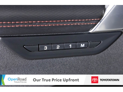 used 2020 Land Rover Discovery Sport car, priced at $23,998