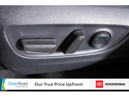 used 2020 Toyota RAV4 Hybrid car, priced at $35,498