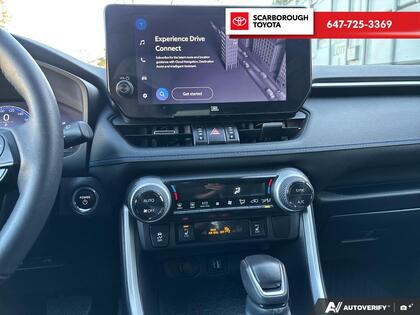 used 2024 Toyota RAV4 car, priced at $48,795