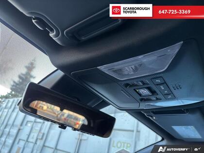 used 2024 Toyota RAV4 car, priced at $48,795