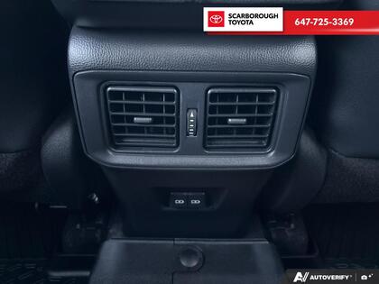 used 2024 Toyota RAV4 car, priced at $48,795