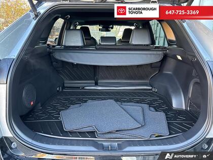 used 2024 Toyota RAV4 car, priced at $48,795